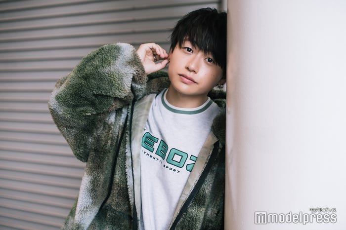 和田怜さん(C)モデルプレス