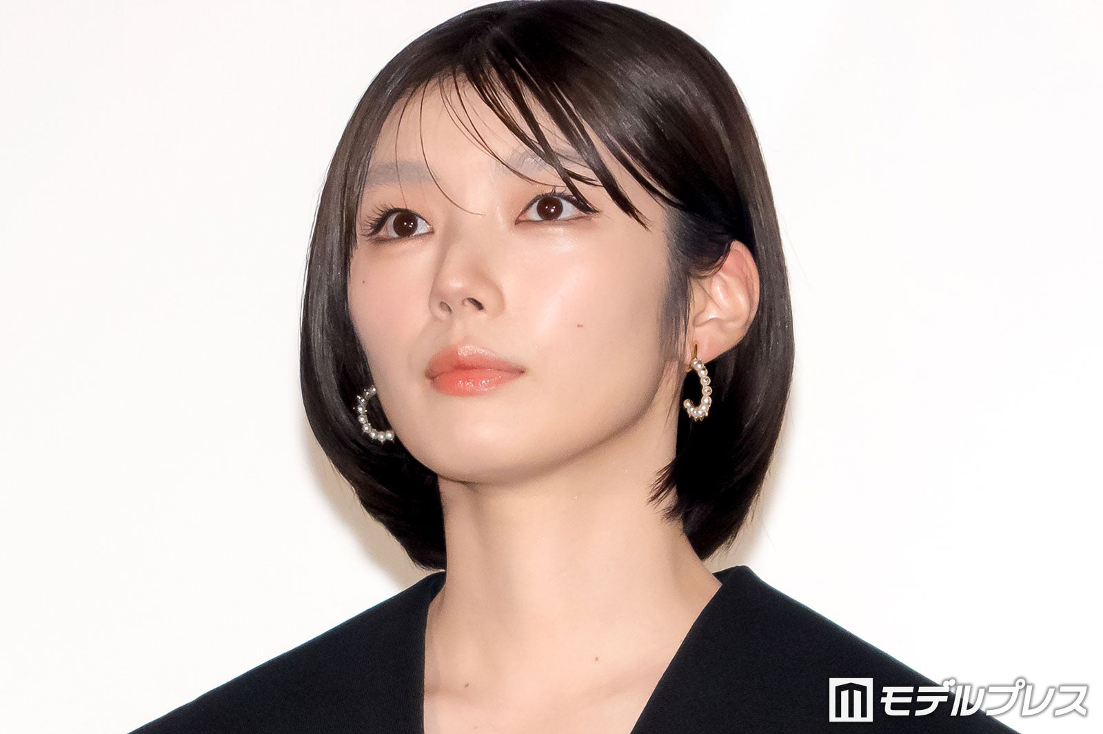 藤吉夏鈴（C）モデルプレス