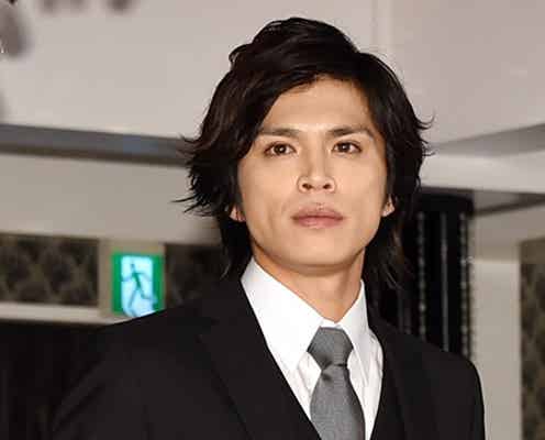 山本裕典、Sexy Zone中島健人から「カッコつけてません?」