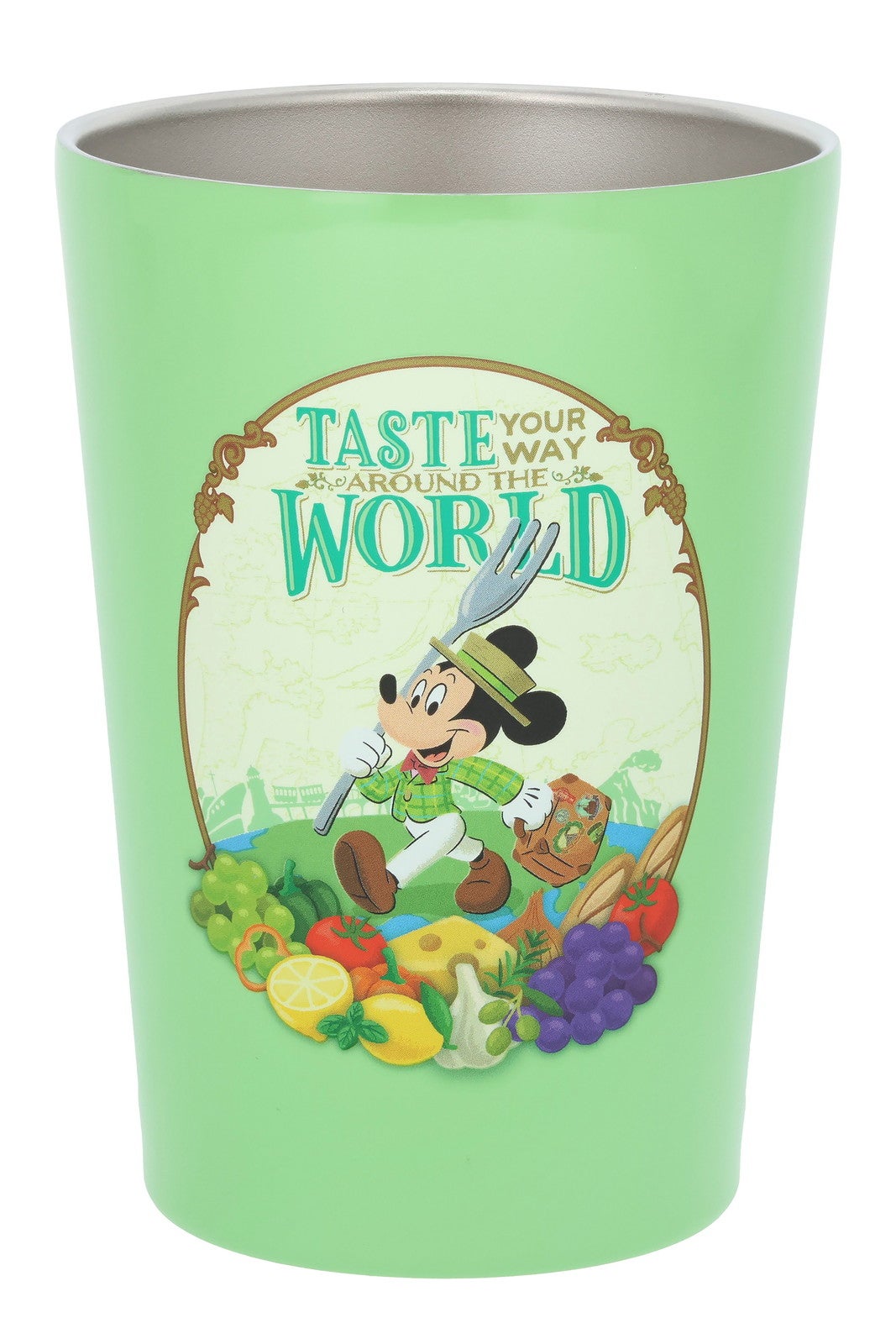 タンブラー¥2,900（C）Disney