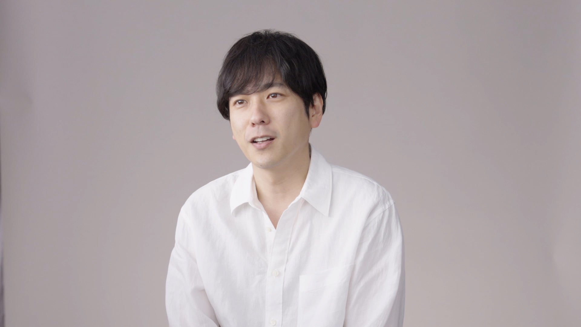 二宮和也「嵐で良かった」と思えた瞬間とは「野村の仲介プラス」アンバサダー就任 多様な“肩書き”添えられた幼少期と現在の比較ビジュアル公開