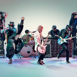 Dragon Ash、最新ツアーでファン参加企画・ライブフォトシェアプロジェクトの実施が決定