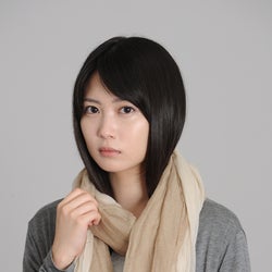 志田未来“10代の母”再び「今までにない緊張感」