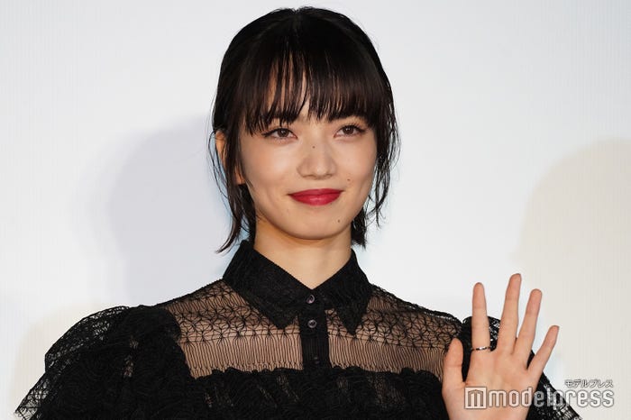 小松菜奈(C)モデルプレス