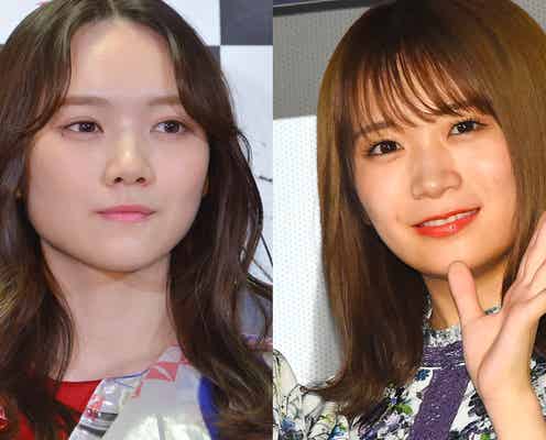 乃木坂46田村真佑、秋元真夏は「天才」 ライブでの“伝統芸”に感心