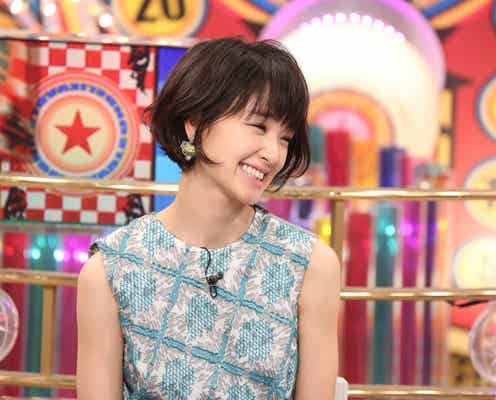 剛力彩芽「私は十分おとぎ話のプリンセス」