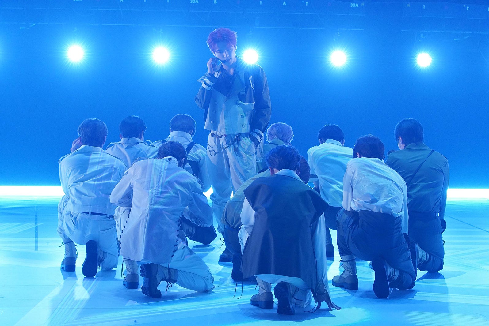 JO1（C）フジテレビ