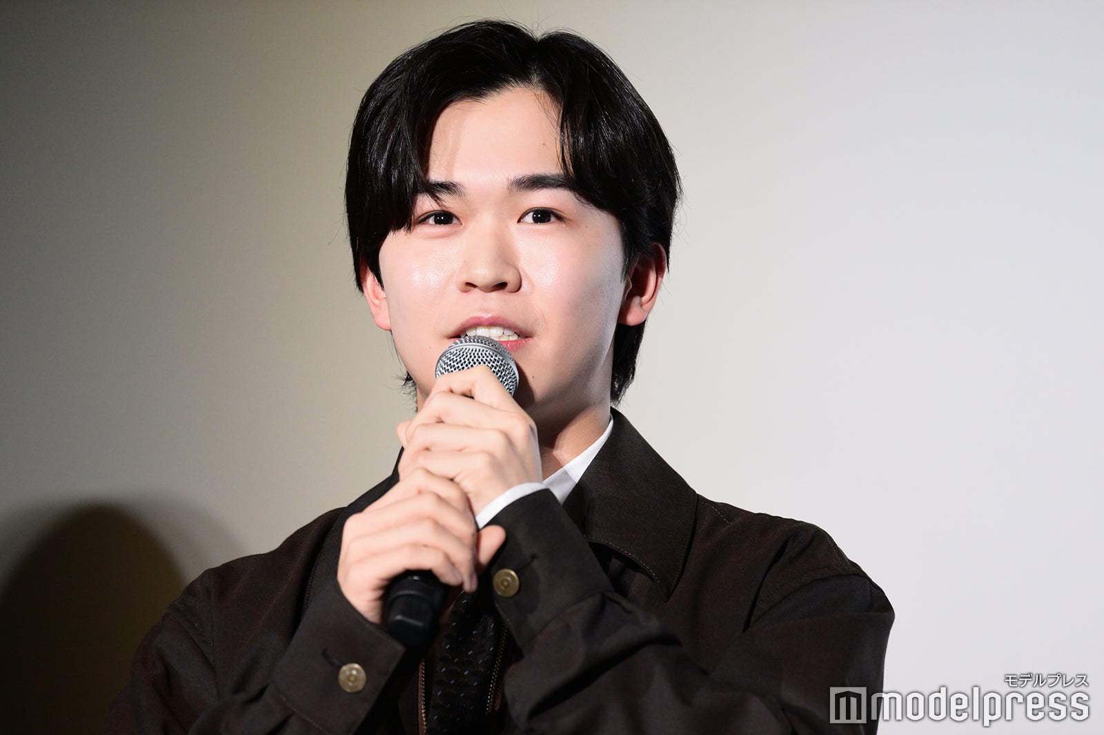 鈴木福（C）モデルプレス