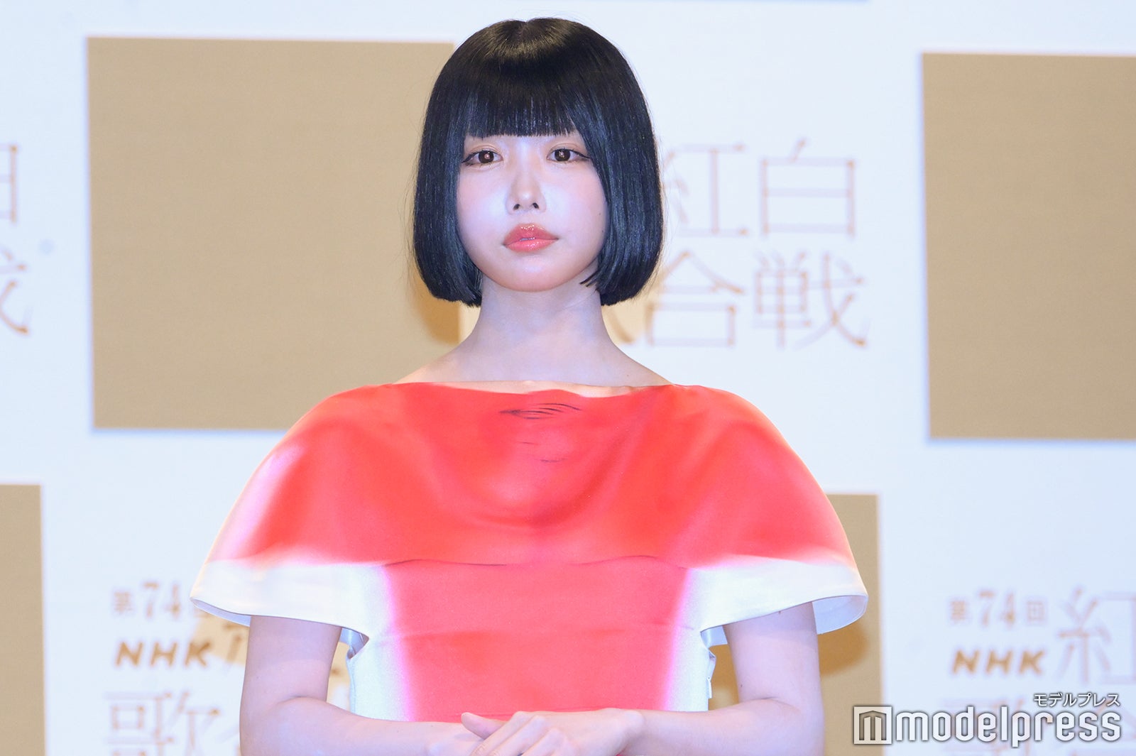 ano（C）モデルプレス