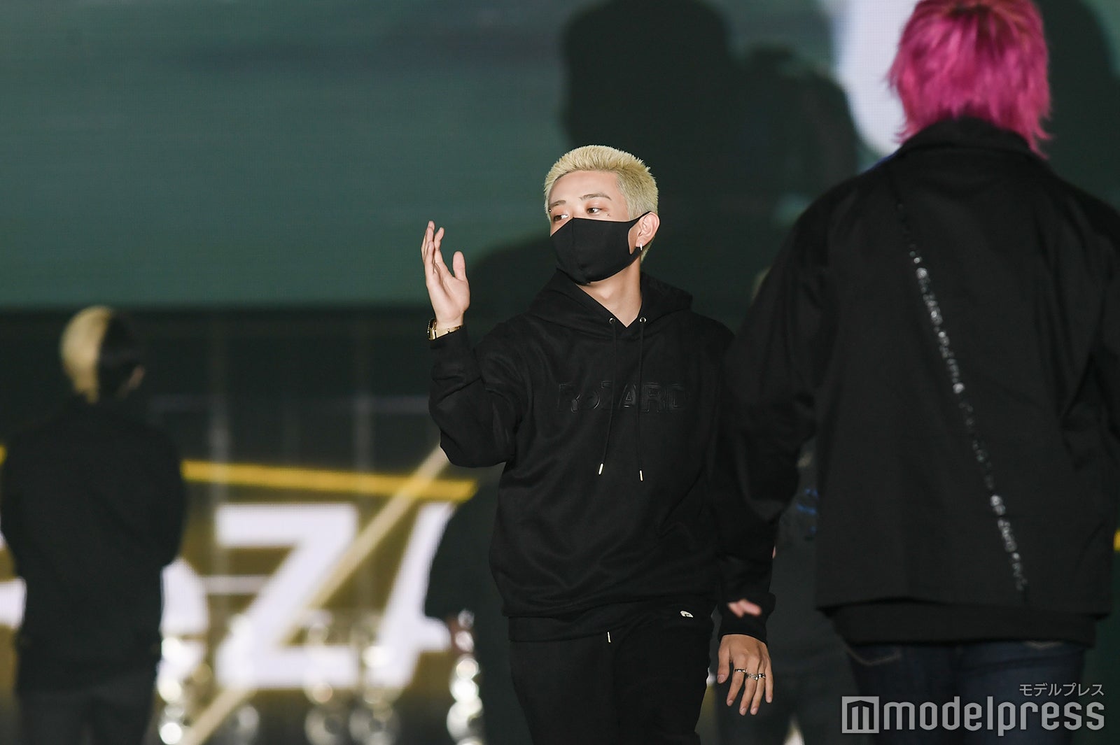 おだけいすけ（C）モデルプレス