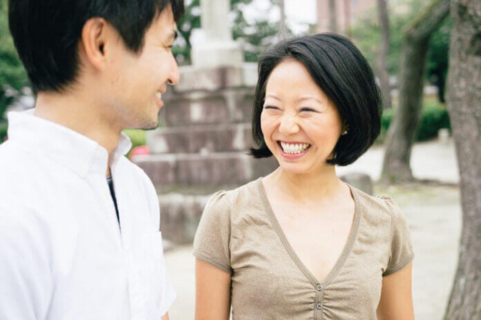 40代の恋人選びのポイント