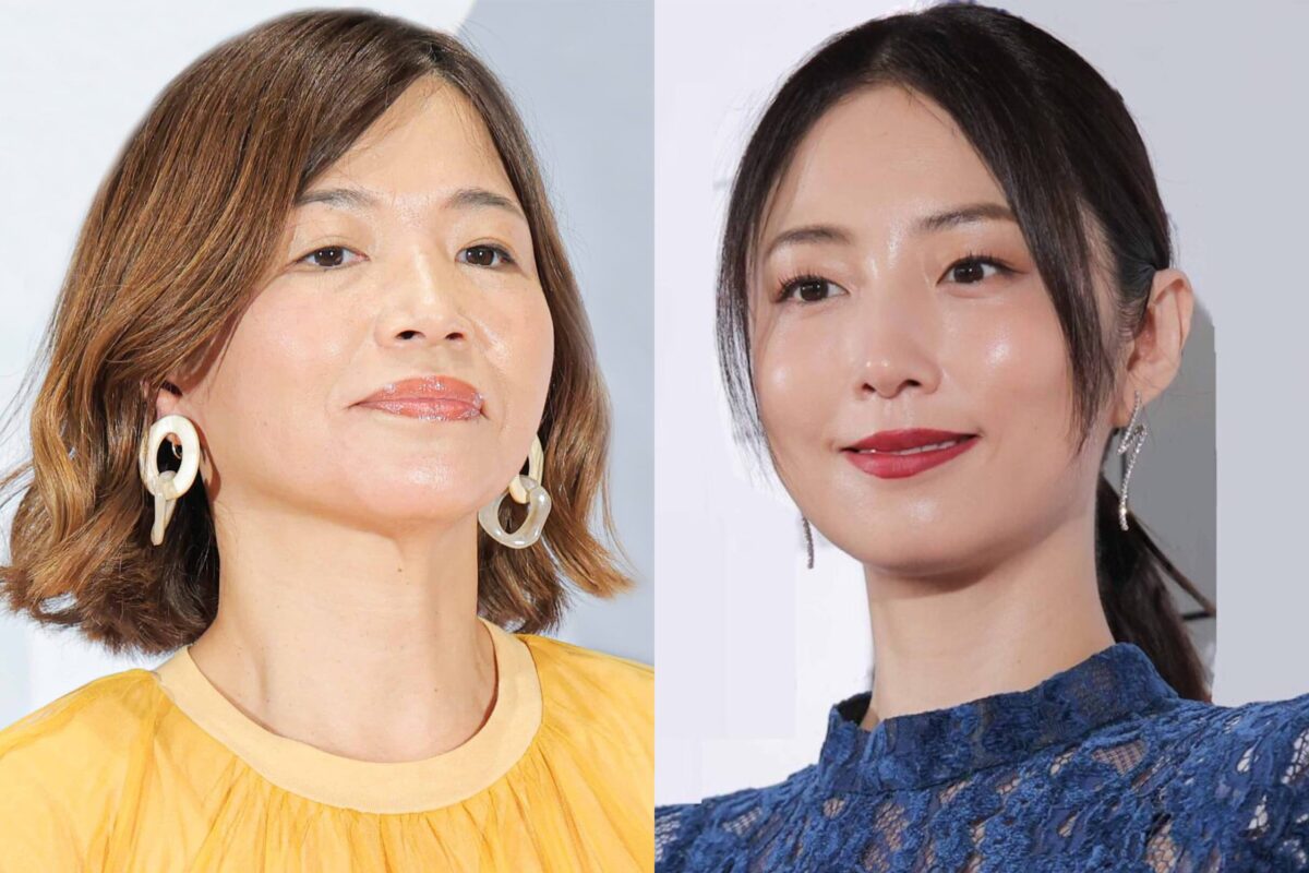 もしも大谷翔平と結婚したら仕事は辞める？ MEGUMIと大久保佳代子の「答え」は一致