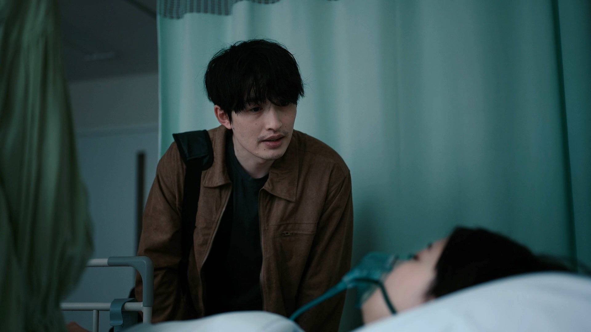 「スキャンダルイブ」最終話（C）AbemaTV,Inc.