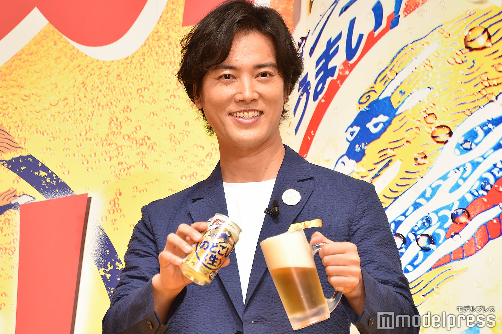 桐谷健太（C）モデルプレス