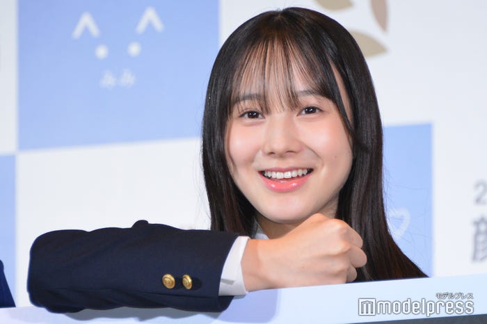 本田紗来(C)モデルプレス