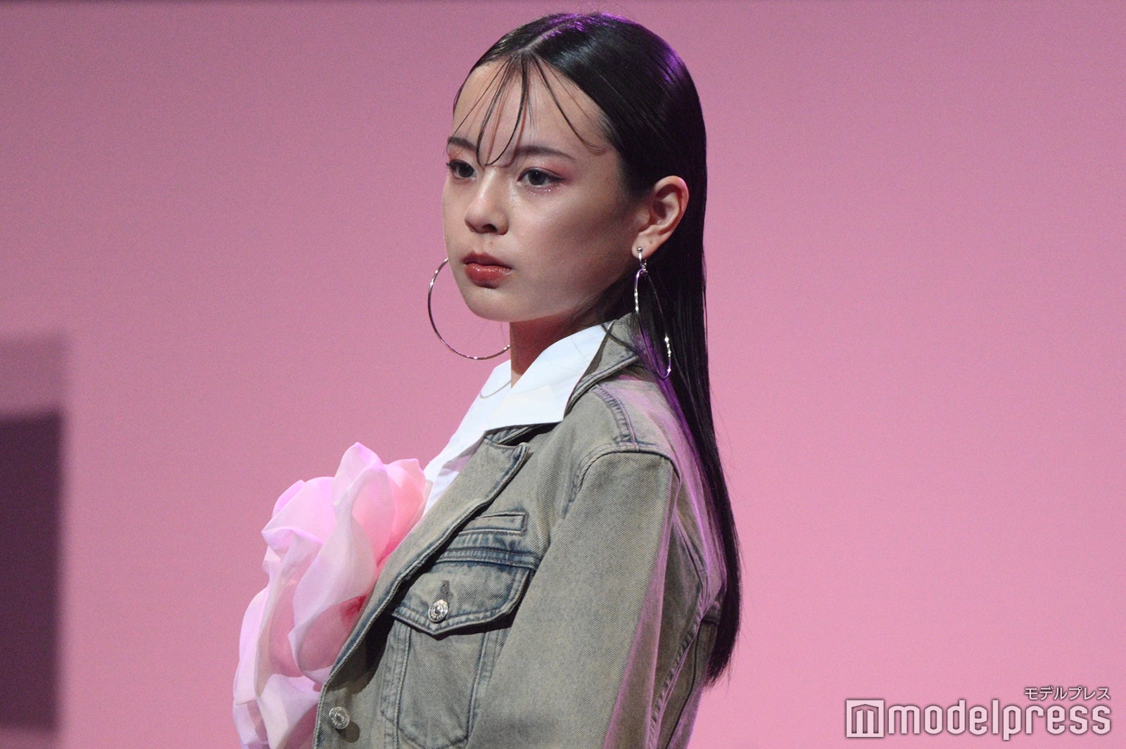 小國舞羽（C）モデルプレス