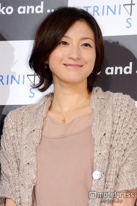 画像7/10) 広末涼子、人気ブランド初のCMキャラに抜擢 生まれた