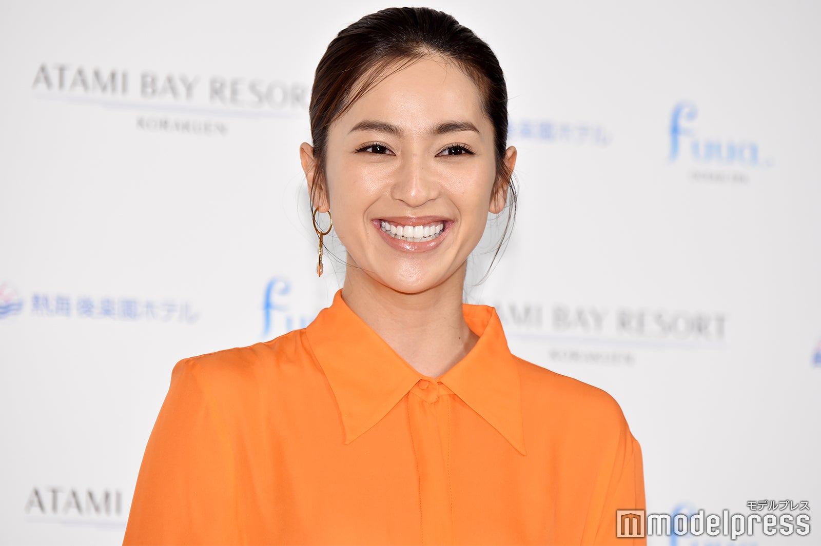 中村アン （C）モデルプレス