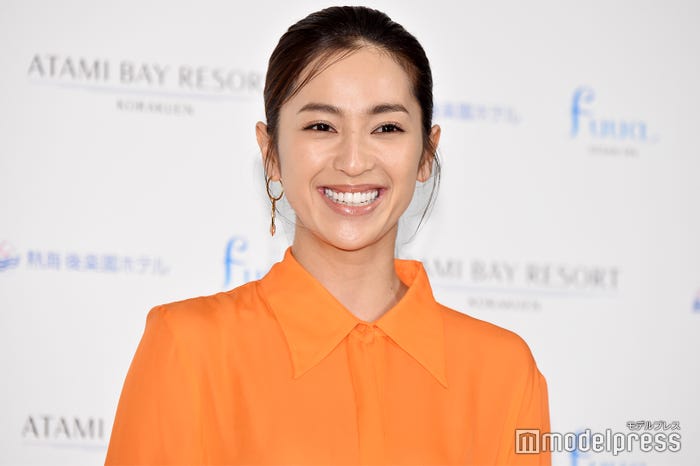 中村アン (C)モデルプレス