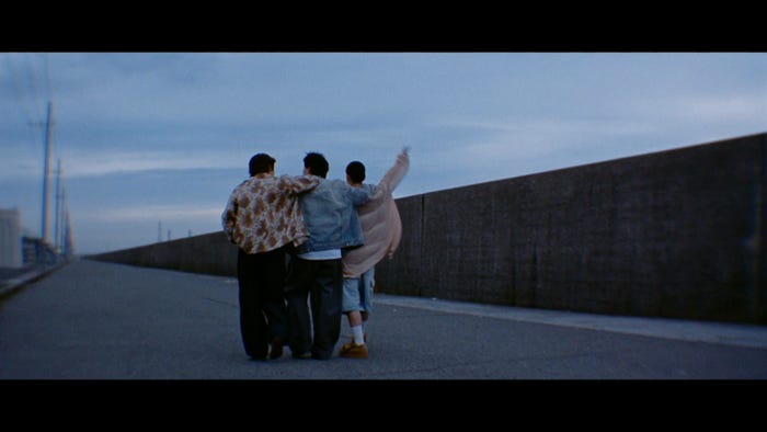 BE:FIRST本編カットデータ(提供写真)