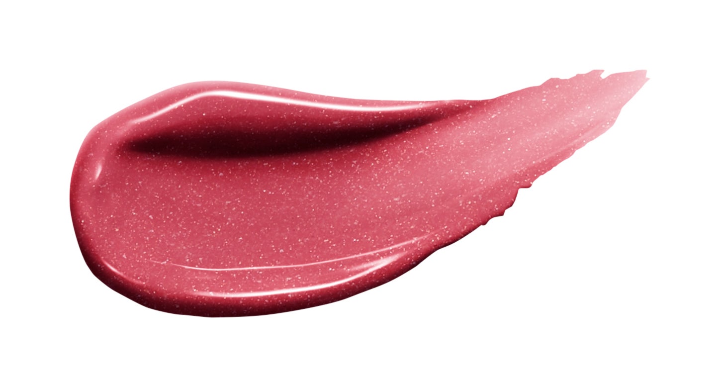 「ジルスチュアート　ルージュ　リップブロッサム　ミニ トリオ III 104 sakura ribbon」（C）JILL STUART Beauty