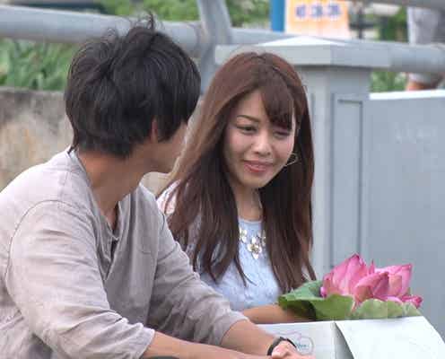 【あいのり新シリーズ】ベッキー・河北麻友子も絶賛の超ロマンチック告白…号泣の結末
