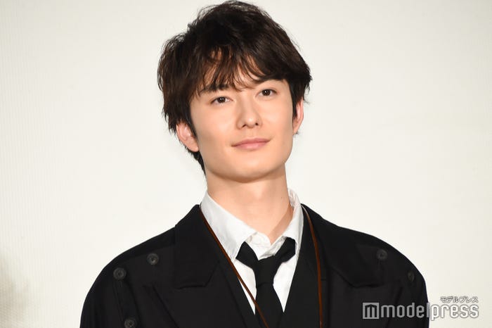 岡田将生 (C)モデルプレス