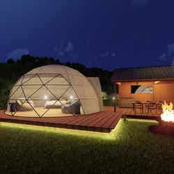 グランルージュ 夕日ヶ浦/画像提供:ブッキングリゾート