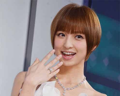 篠田麻里子、ローラ、菜々緒らが受賞 「ネイルクイーン2012」