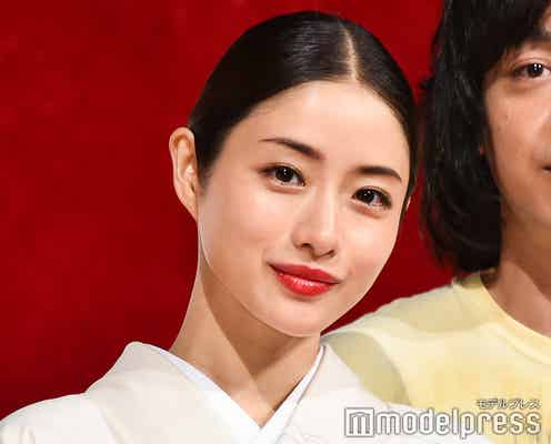 石原さとみ「“なりたい顔”1位っしょ!」自ら言い放ちネット沸く<高嶺の花>
