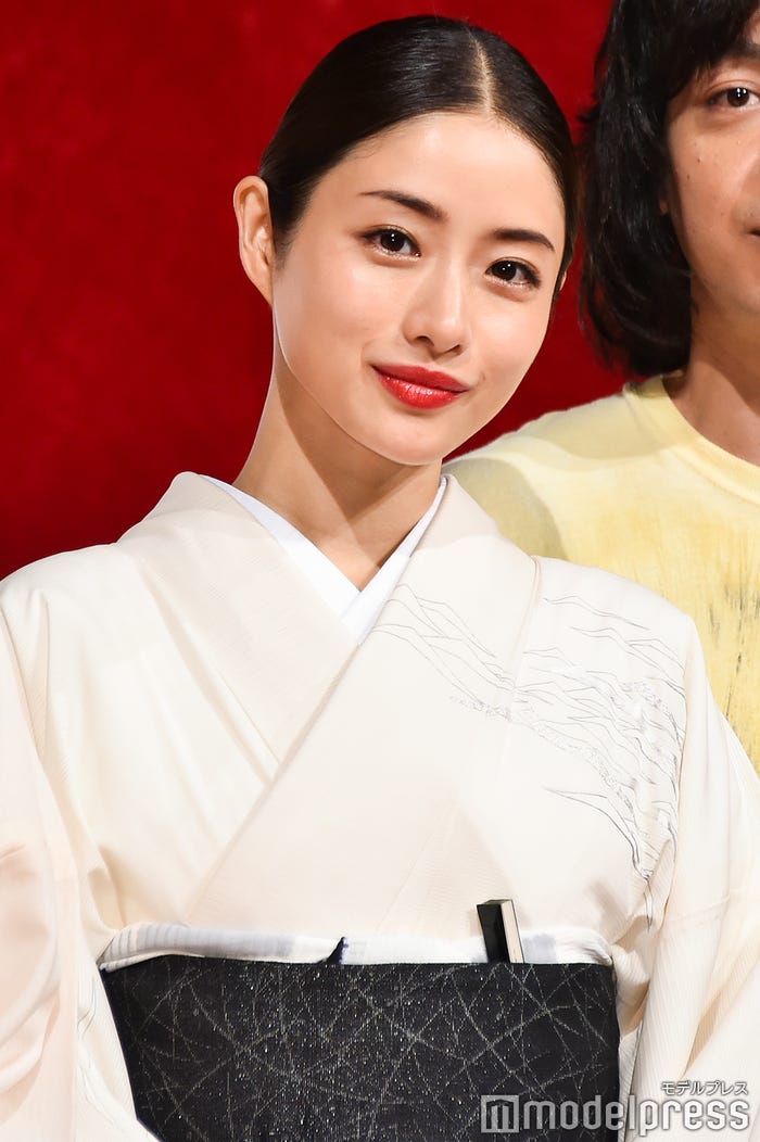 石原さとみ(C)モデルプレス