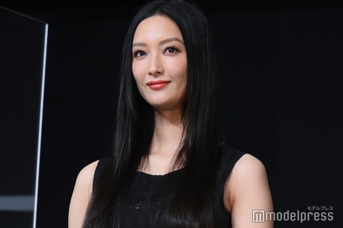 菜々緒(C)モデルプレス