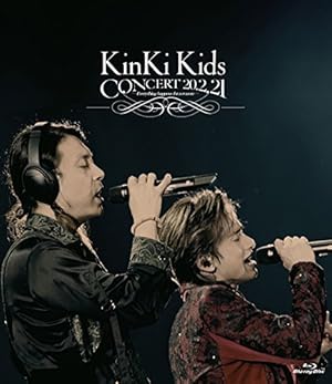 「KinKi