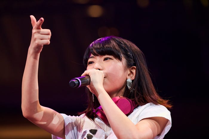 manaka(C)三吉ツカサ(Showcase)