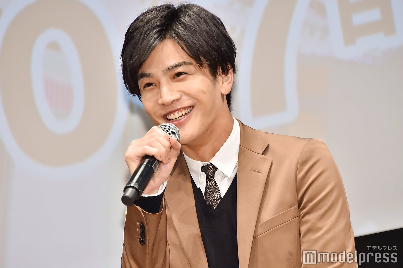 岩田剛典 （C）モデルプレス