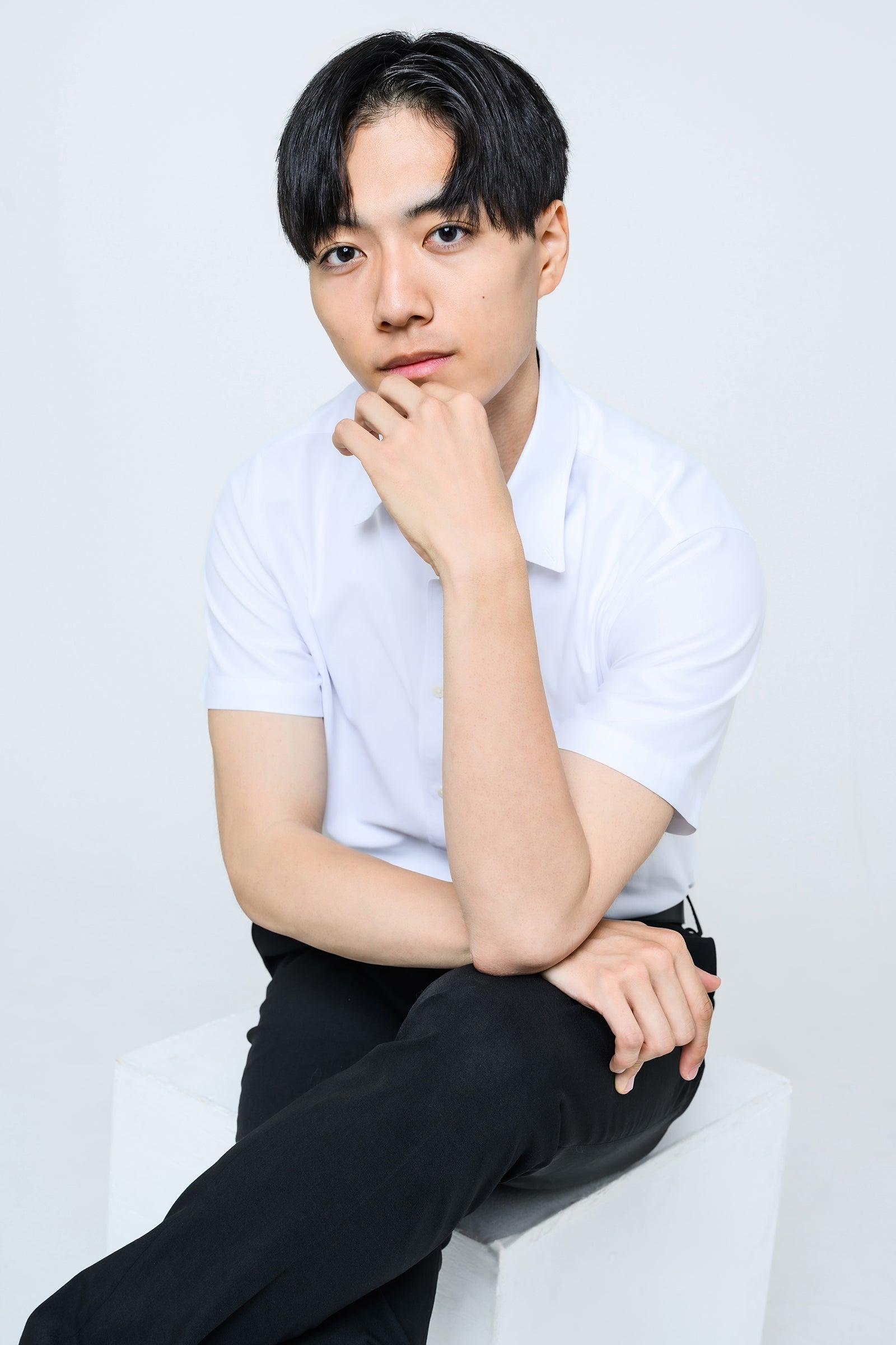 水谷潤さん（提供写真）