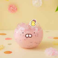 うさこドリンク税込890円(C)sakumaru