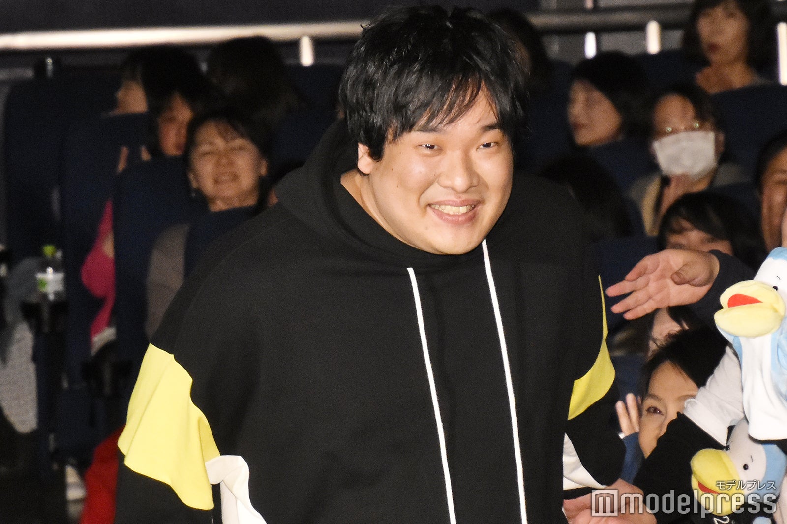 岡崎体育 （C）モデルプレス