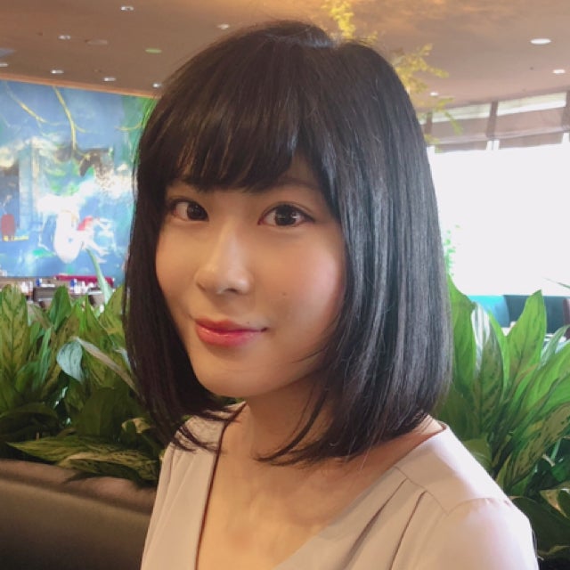 「MISS CIRCLE CONTEST 2019」一次通過者（提供写真）