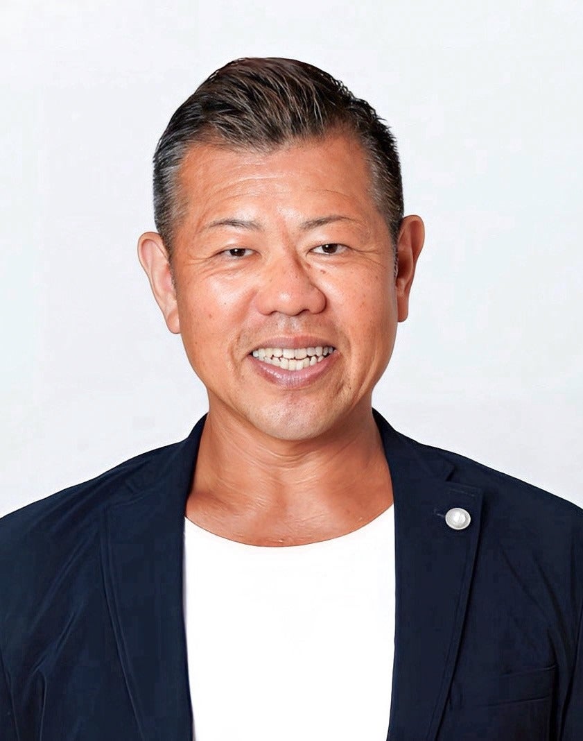 ドンペイ（提供写真）