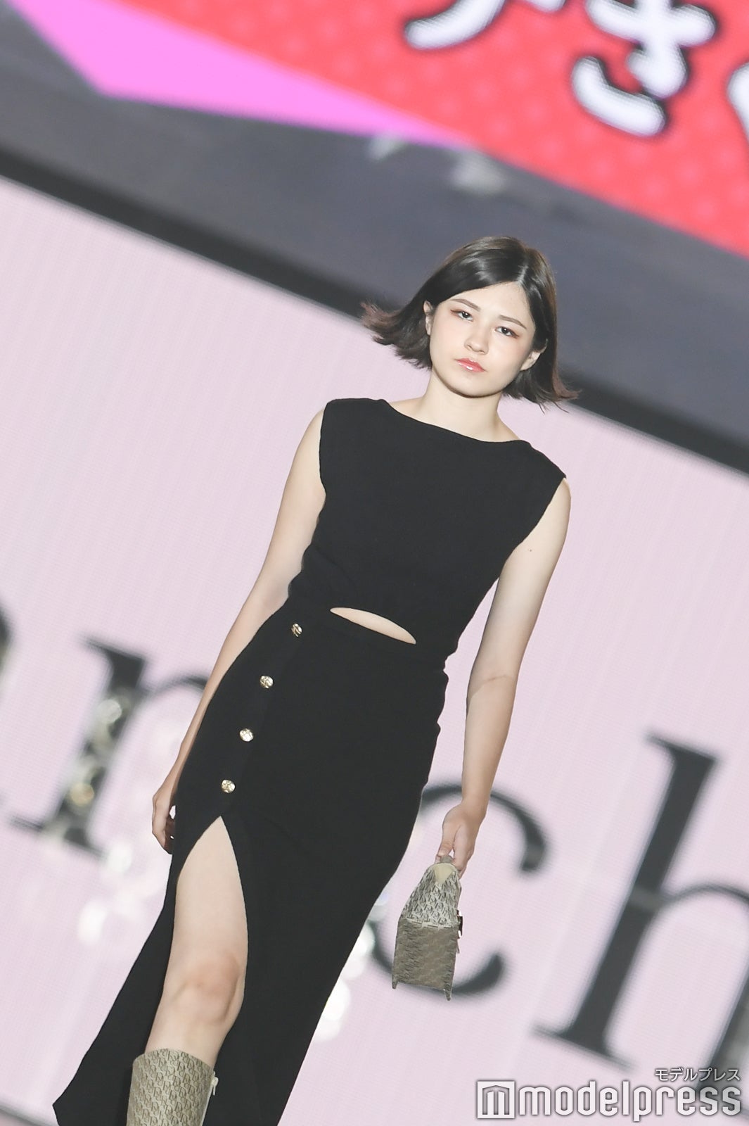 アリアナさくら（C）モデルプレス