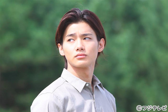 『恋仲』最終話より(画像提供:フジテレビ)