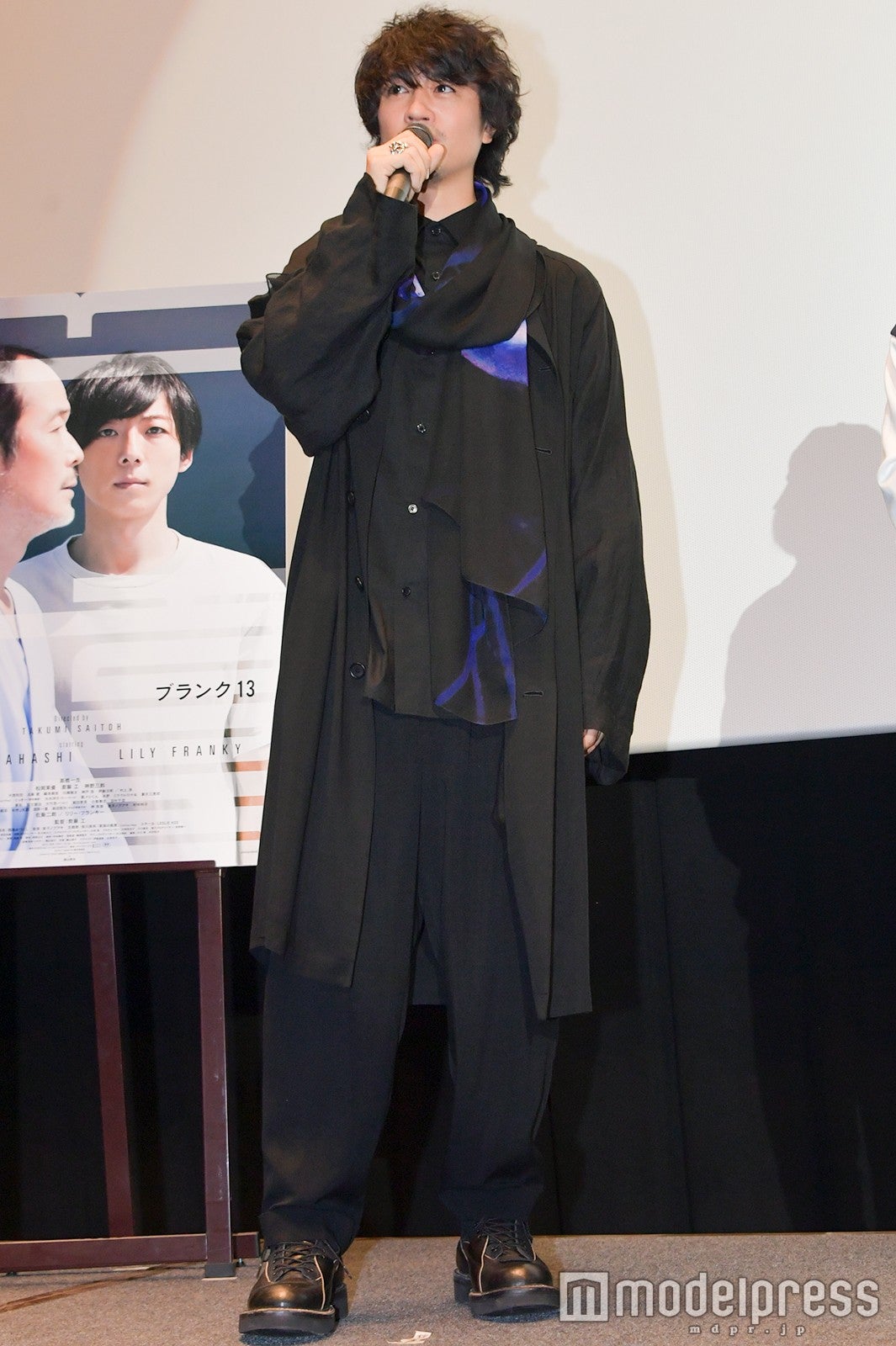 齊藤工 （C）モデルプレス