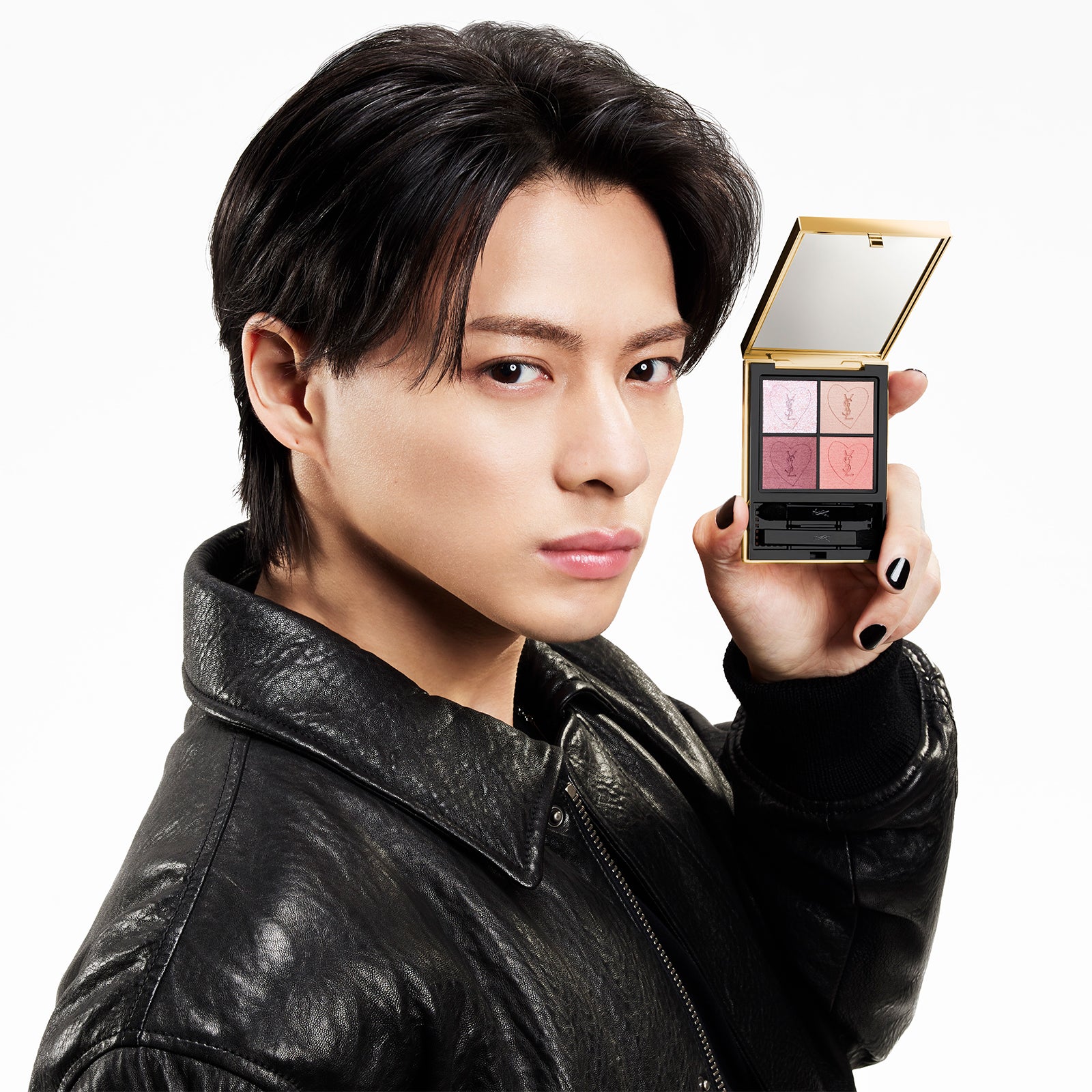 平野紫耀（提供写真）