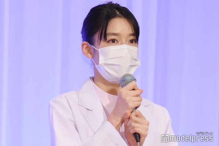 吉倉あおい(C)モデルプレス