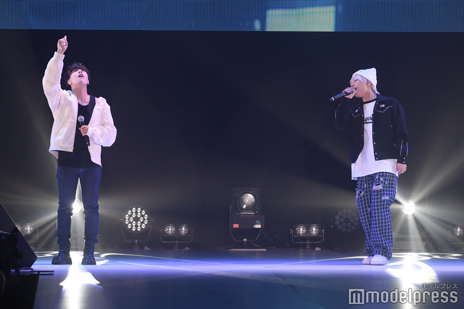 鈴木鈴木（C）モデルプレス