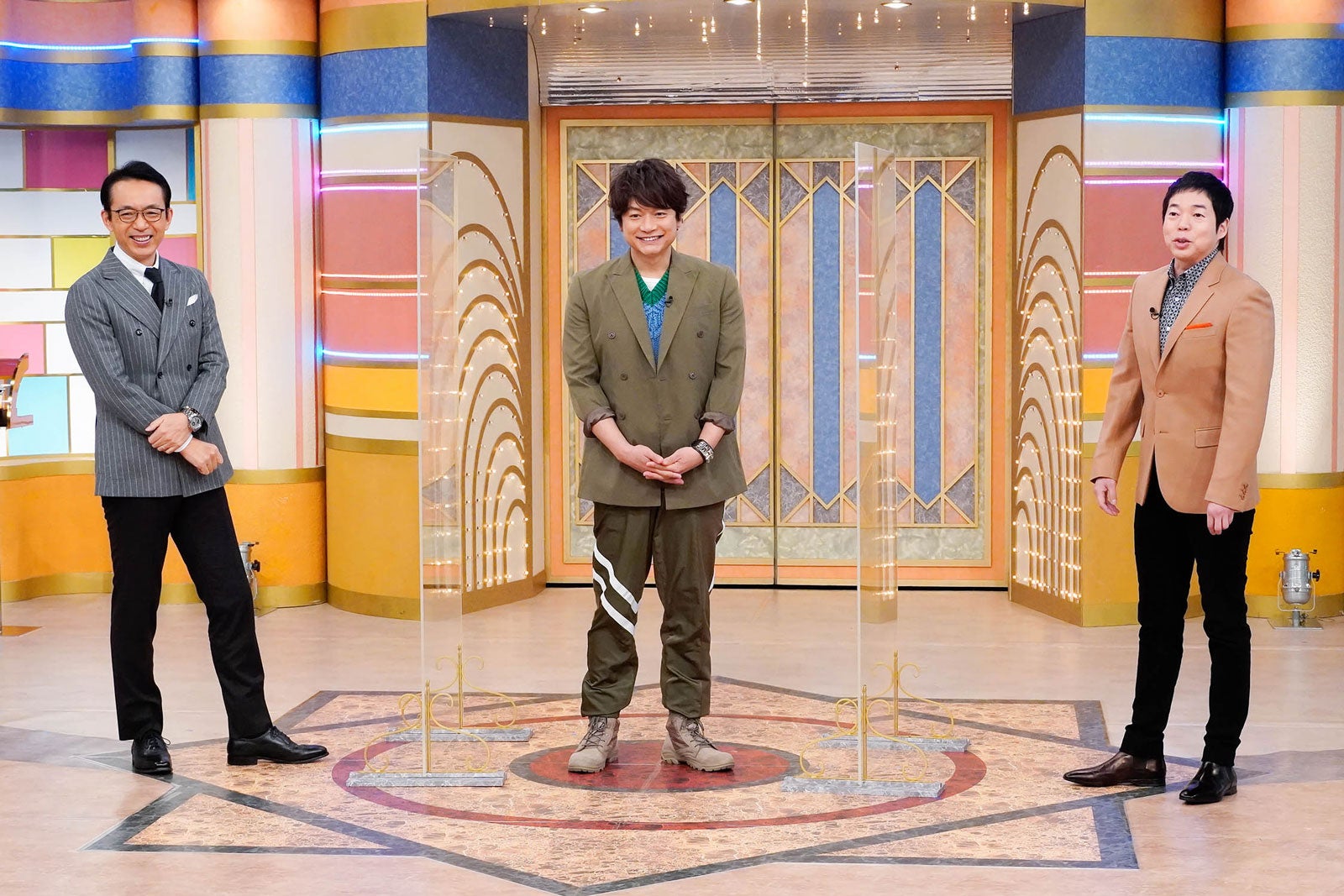 “香取慎吾のお宝”に衝撃鑑定額 「なんでも鑑定団」依頼人で初登場