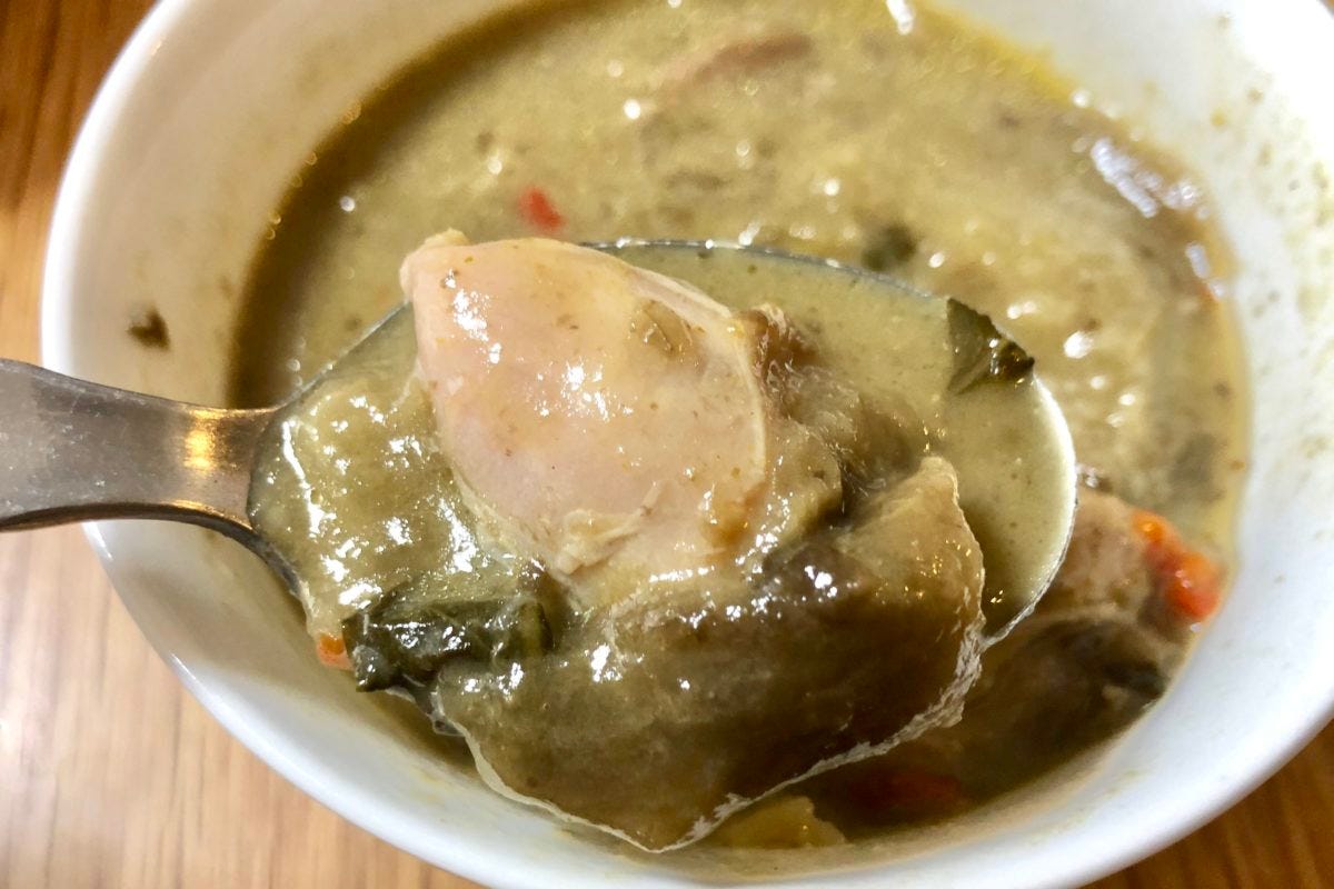 ファミマ　カレー