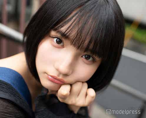 AKB48新センター矢作萌夏、写真集「自分図鑑」インタビュー “怪物級の逸材”の素顔・挑戦カット撮影秘話【前編】