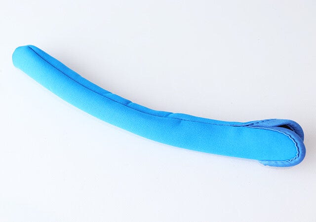 ダイソー　傘マーカー